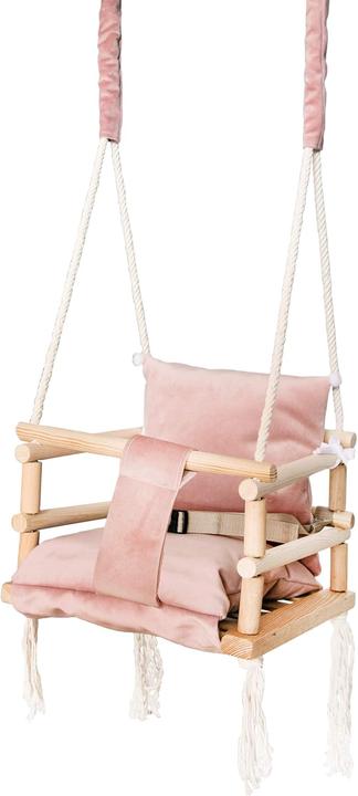 Actual product image PRO-mounts Children's swing