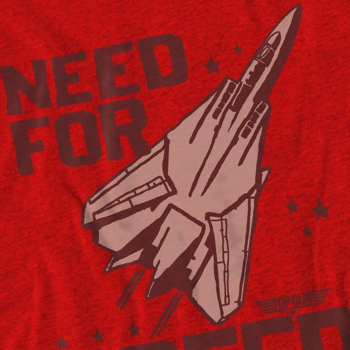 Produktbild Top Gun Maverick TShirt (L)
