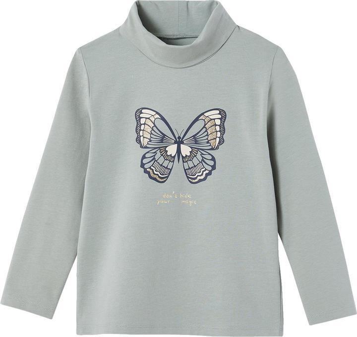 Vertbaudet Unterziehshirt/Rolli