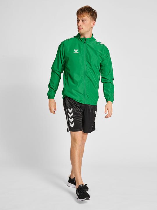 Immagine prodotto hummel Giacca Core Xk Micro Zip (XXL)