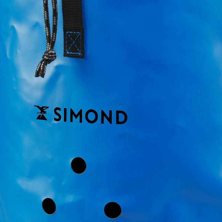 Produktbild Simond Canyoning-Transportrucksack 20 L - MK 100 (20 l)