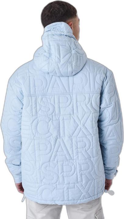 Produktbild Project X Paris daunenjacke mit kapuze (XL)
