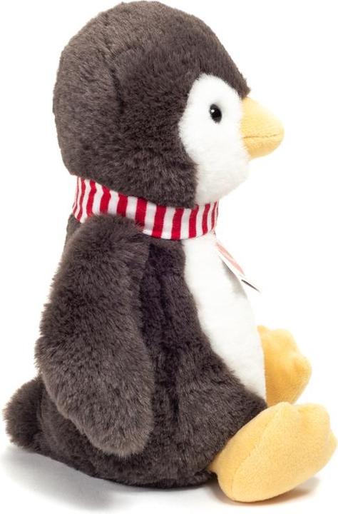 Produktbild Teddy Hermann Pingu Pancho 23cm (11 cm)