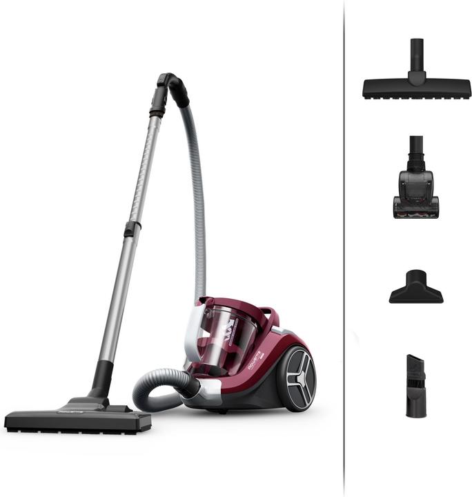 Image du produit Rowenta compact power cyclonic xxl