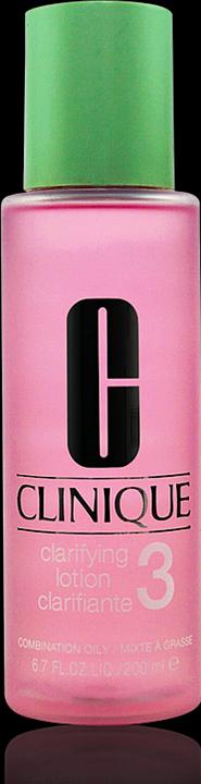 Produktbild Clinique Clarifying (Reinigungstücher, 200 ml)