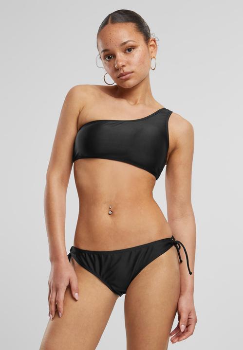 Produktbild Urban Classics Ladies Asymmetric Bikini - 159553 (XL)