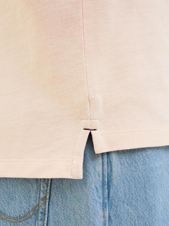 Immagine prodotto Jack & Jones Jjepaulos Mao Polo Ss Noos (S)