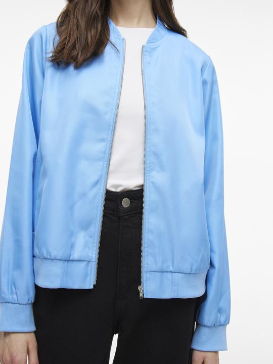 Actual product image Vila Reissverschluss Bomberjacke (38)