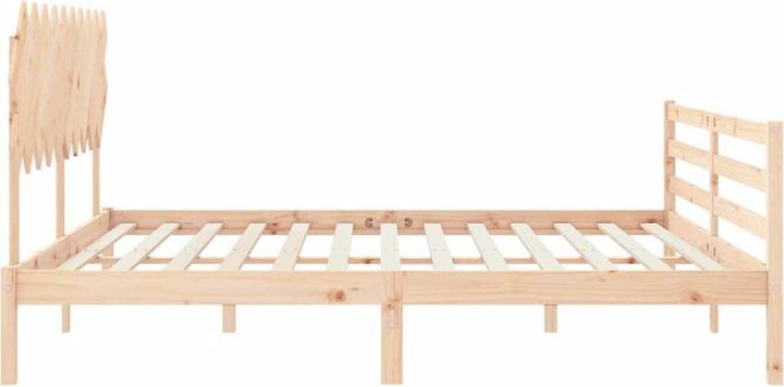 Produktbild VidaXL Ayse (200 x 200 cm)