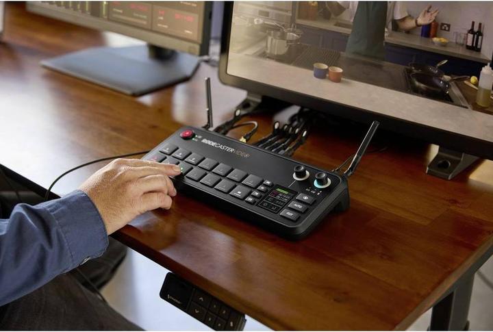 Image du produit RØDE RODECaster Video