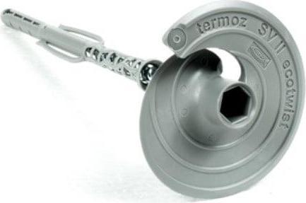Actual product image Fischer Termoz SV II ecotwist 10-30 (100 pcs.)