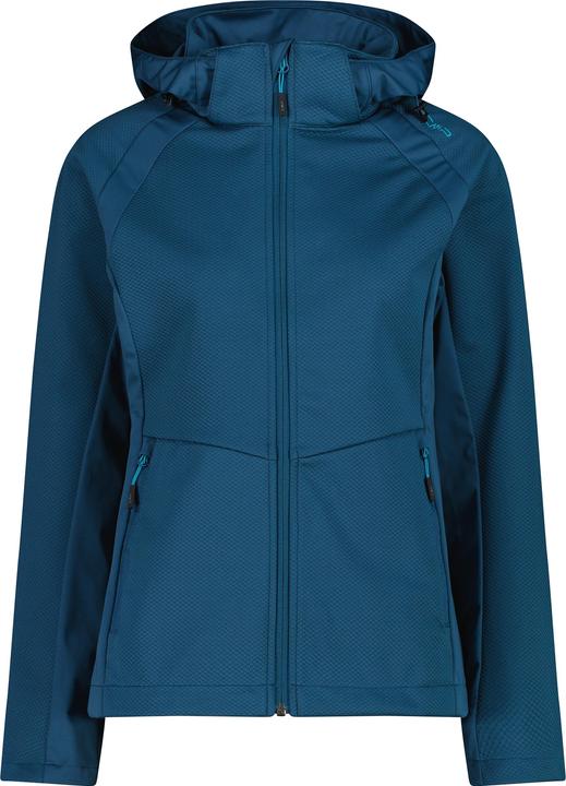 Produktbild CMP Campagnolo Zip Hoodie (L)