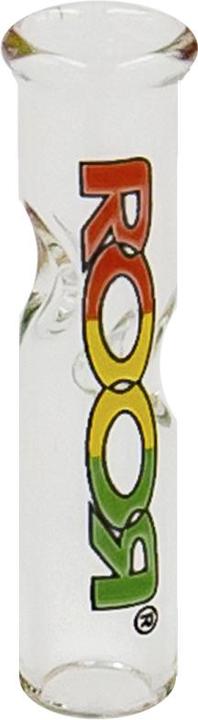 Actual product image Roor Phuncky Feel Tips Slimline Round