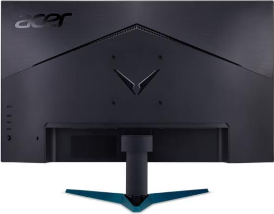 Actual product image Acer Nitro VG270UEbmiipx (2560 x 1440 pixels, 27")