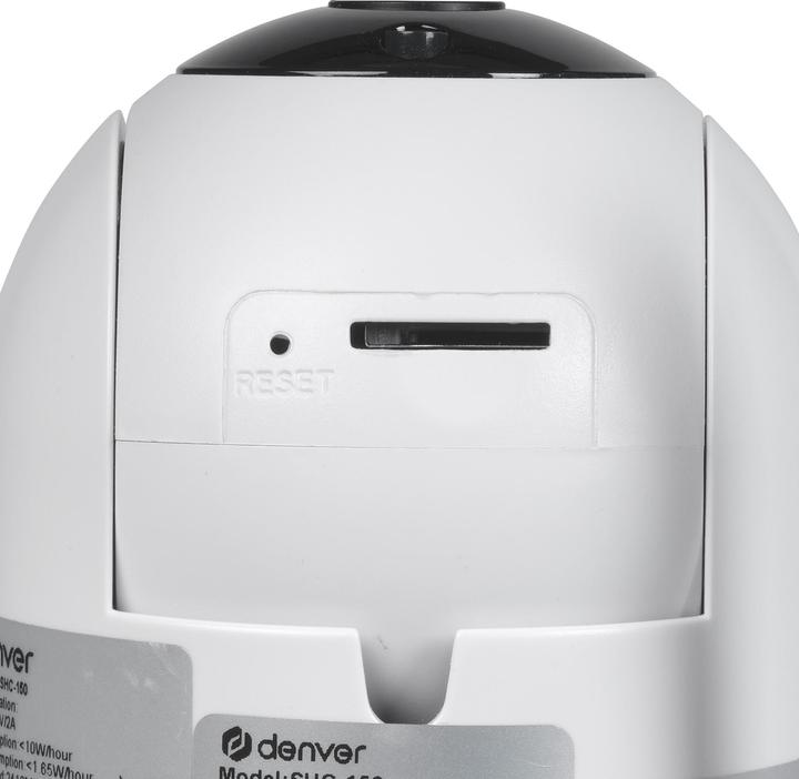 Actual product image Denver IIC-172 (1280 x 720 pixels)