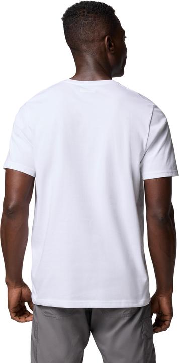 Image du produit Columbia T-shirt Technique Graphique Hageman™ Homme (XS)