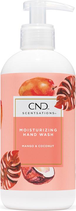 CND Scentsations Hand Wash 390 ml Mango & Coconut (390 ml)