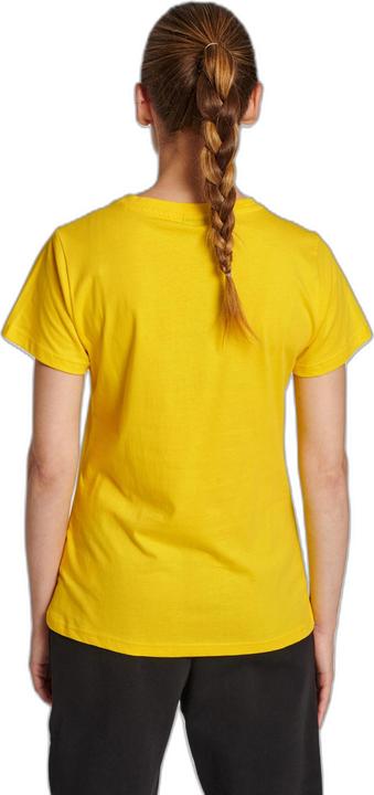 Actual product image hummel Hmlred Basic T-Shirt S/S Woman (XXL)