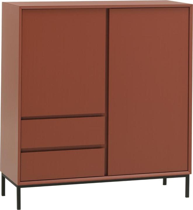 Image du produit pfister Frame (111 x 45 x 121 cm)
