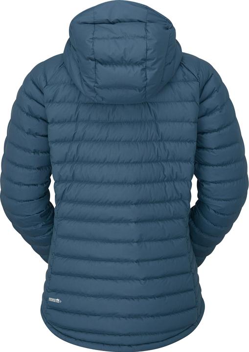 Produktbild Rab Women's Infinity Microlight Jacket (16, XL)