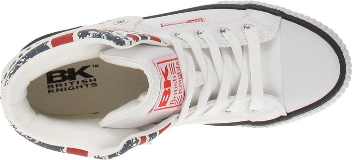 Image du produit British Knights Roco (42)