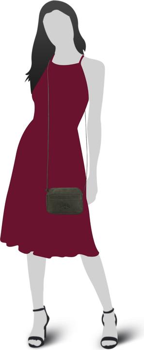 Image du produit Klondike 1896 Maya piccoloe Sac à bandoulière, grau