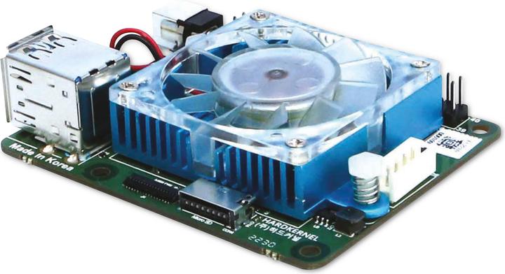 Immagine prodotto Odroid N2L con 2GByte di RAM