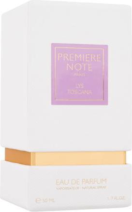 Produktbild Hanae Mori Lys Toscana Eau de Parfum (Eau de Parfum, 50 ml)