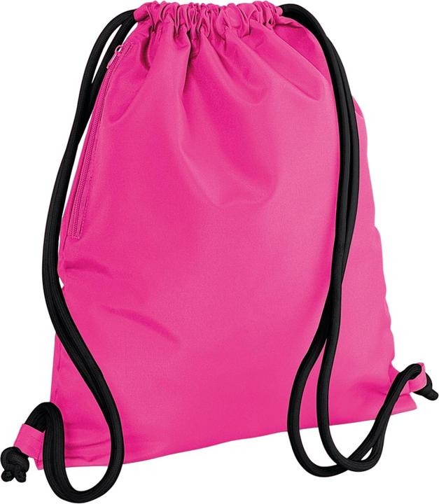 Fuchsia/Noir