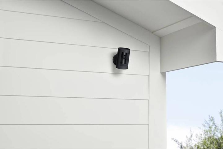 Actual product image Ring DUPLIKAT Stick Up Cam Battery (1920 x 1080 Pixels)