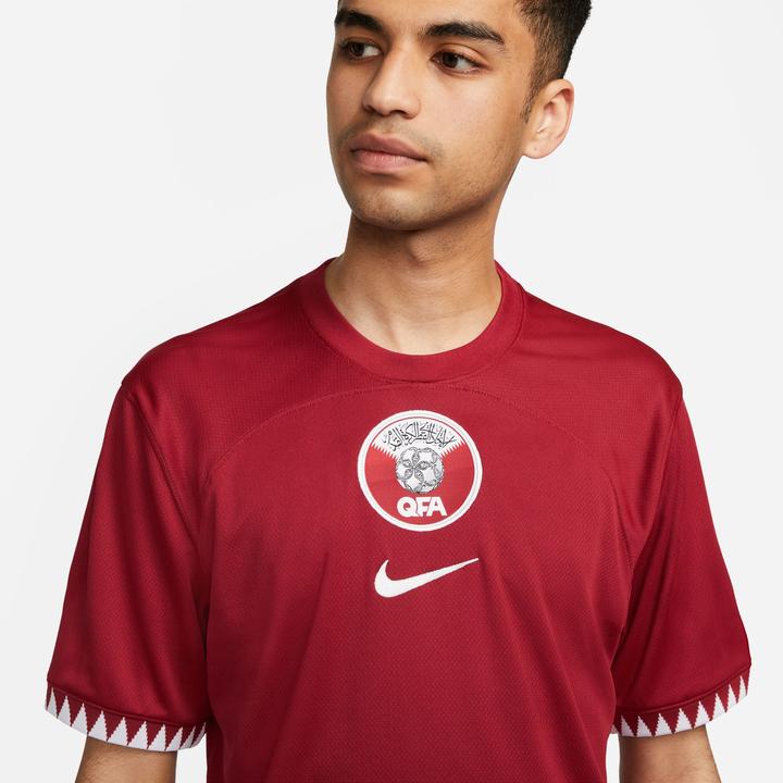 Actual product image Nike Qatar World Cup Jersey (M)
