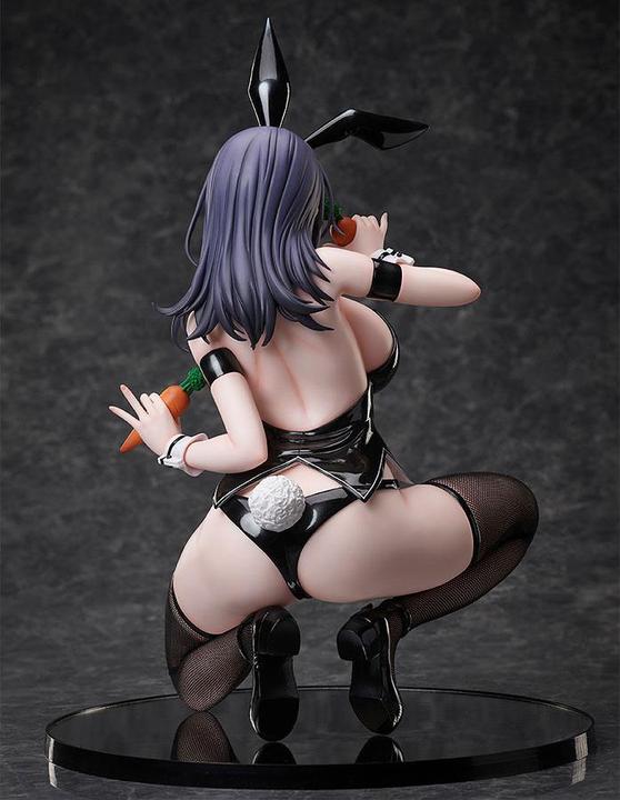Actual product image Binding Creators Opinion statuette PVC 1/4 Niina Bunny Ver. 33 cm