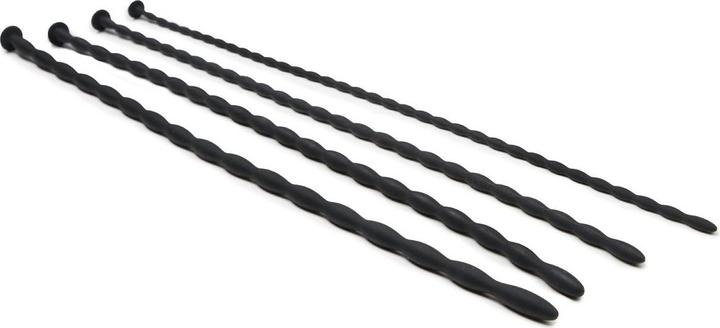 Productafbeelding Sinner Gear Silicone Dilator Set Klein