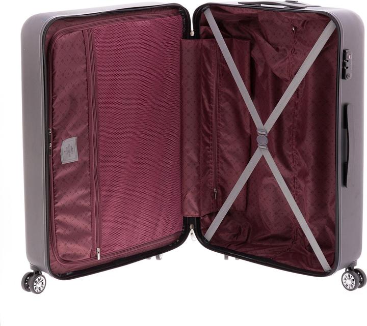 Produktbild Wüsthof 4800 4 Rollen Trolley 78 cm (95 l, XL (ab 115l))