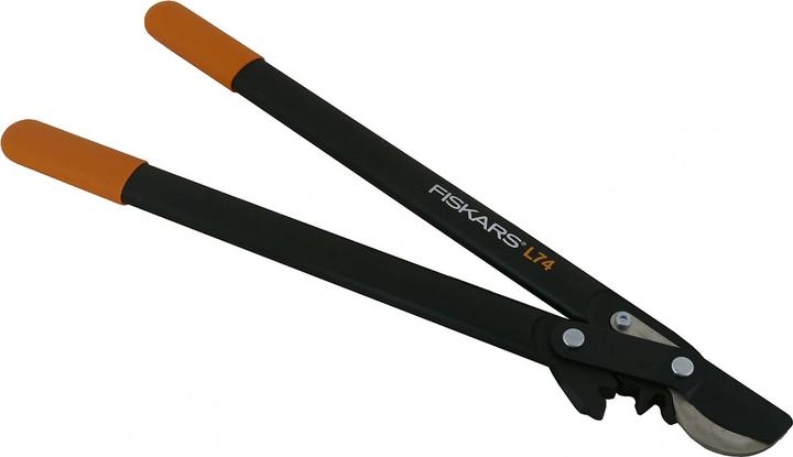 Actual product image Fiskars Astschere Bypass PowerGear II