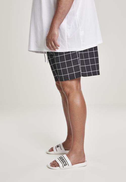 Immagine prodotto Urban Classics Controllare i pantaloncini da bagno (XL)