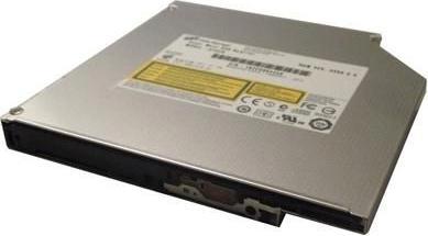 Produktbild ASUS DVD SATA SM DL 8x/6x (DVD Laufwerk)