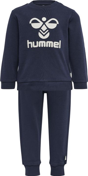 Actual product image hummel Hmlarine Crewsuit (80)