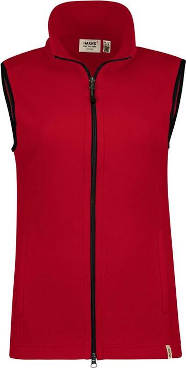 Produktbild Hakro Fleeceweste ECO (M)