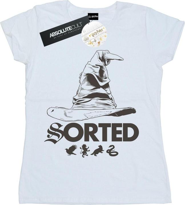 Produktbild Sorting Hat TShirt (L)