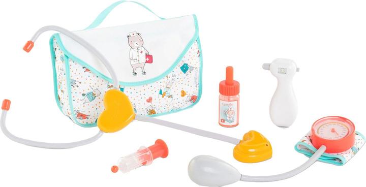 Image du produit Corolle MPP 30-42cm grand ensemble de docteur