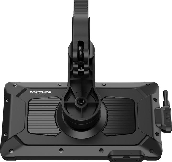 Produktbild Interphone Moto Display Ridesync (5.50")