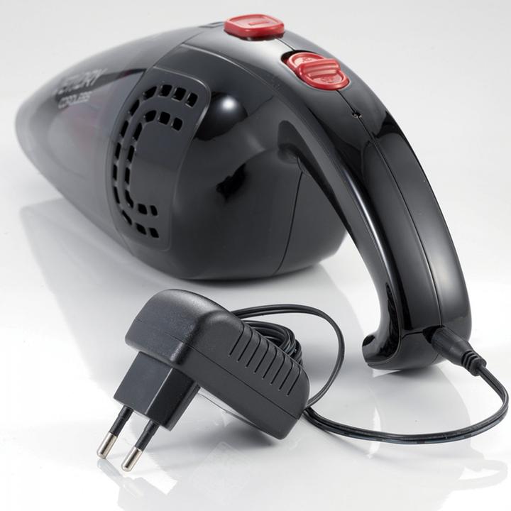 Produktbild Ariete 2474 Beutellos, Violett
