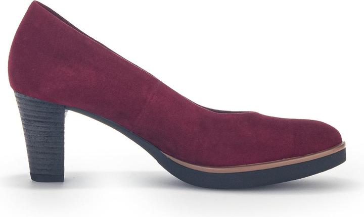 Gabor Pumps