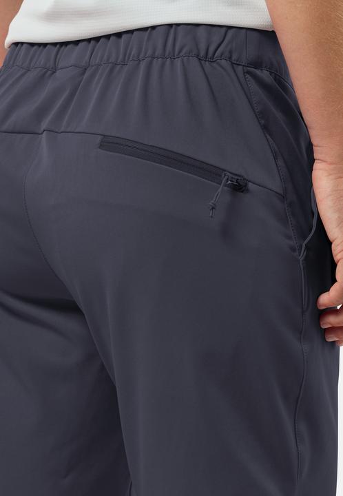Produktbild Jack Wolfskin Hiking Alpine Short W (XL)