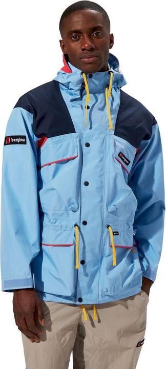 Immagine prodotto Berghaus Giacca Trango Gore-Tex impermeabile (XXL)