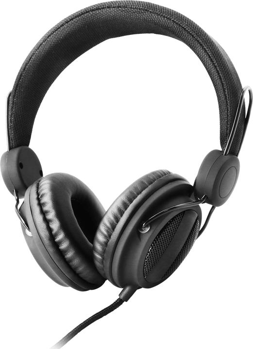 Voxicon ON-EAR HEADPHONE 322A (Cable)