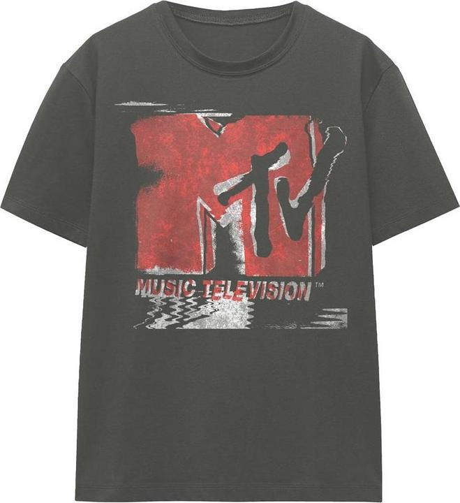 Produktbild MTV TShirt (XXL)