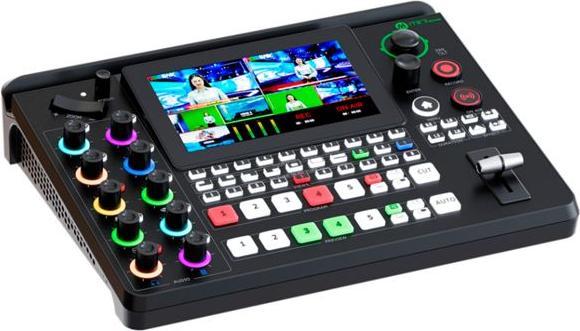 Image du produit RGBlink Mini Edge ProductionMixer (Mélangeur de ligne)