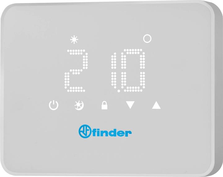 Image du produit Finder Thermostat d'ambiance numérique BLISS T